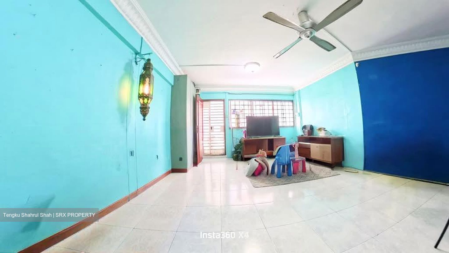 Blk 124 Geylang East Grove (Geylang), HDB 4 Rooms #598135571